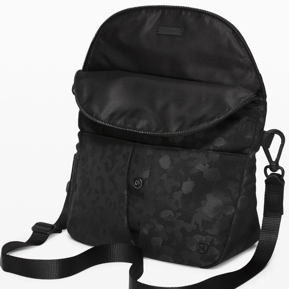 LAST ONE:LululemonAll Night Festival Crossbody Bag - Picture 3 of 16